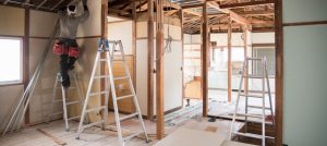 Entreprise de rénovation de la maison et de rénovation d’appartement à Quantilly